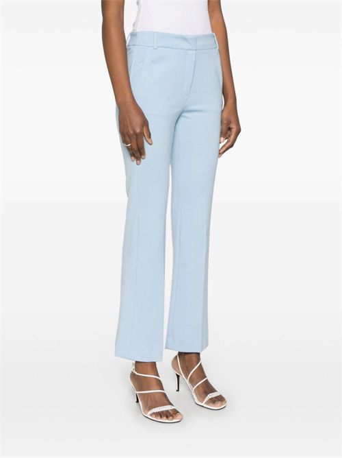 Pantalone dritto in jersey EMME MARELLA | FLARE454/007